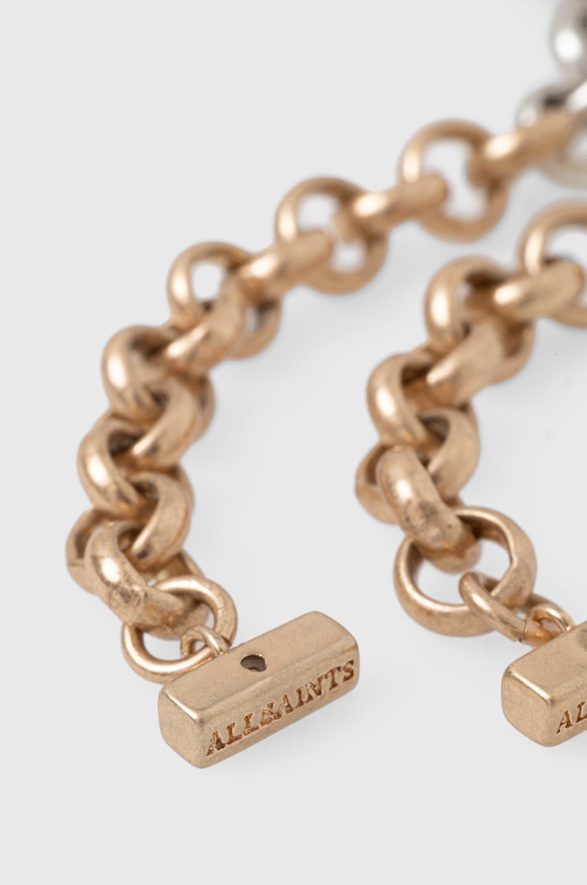 

Сережки AllSaints