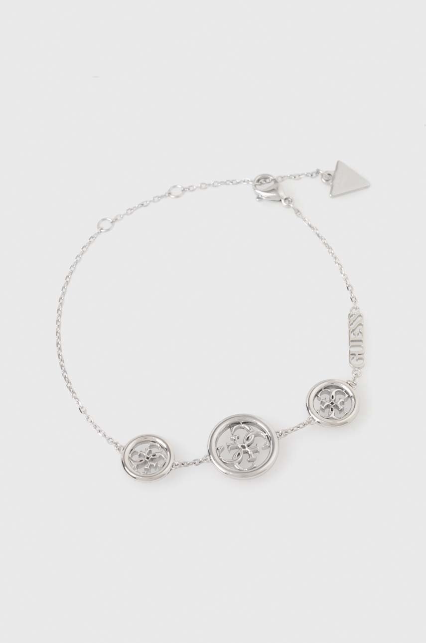 

Гривна Guess дамска, Сребърен