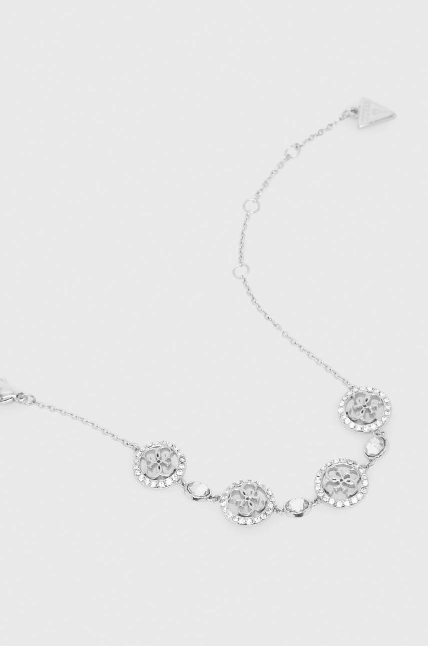 

Гривна Guess дамска, Сребърен
