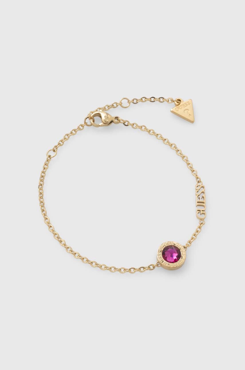 

Браслет Guess жіноча