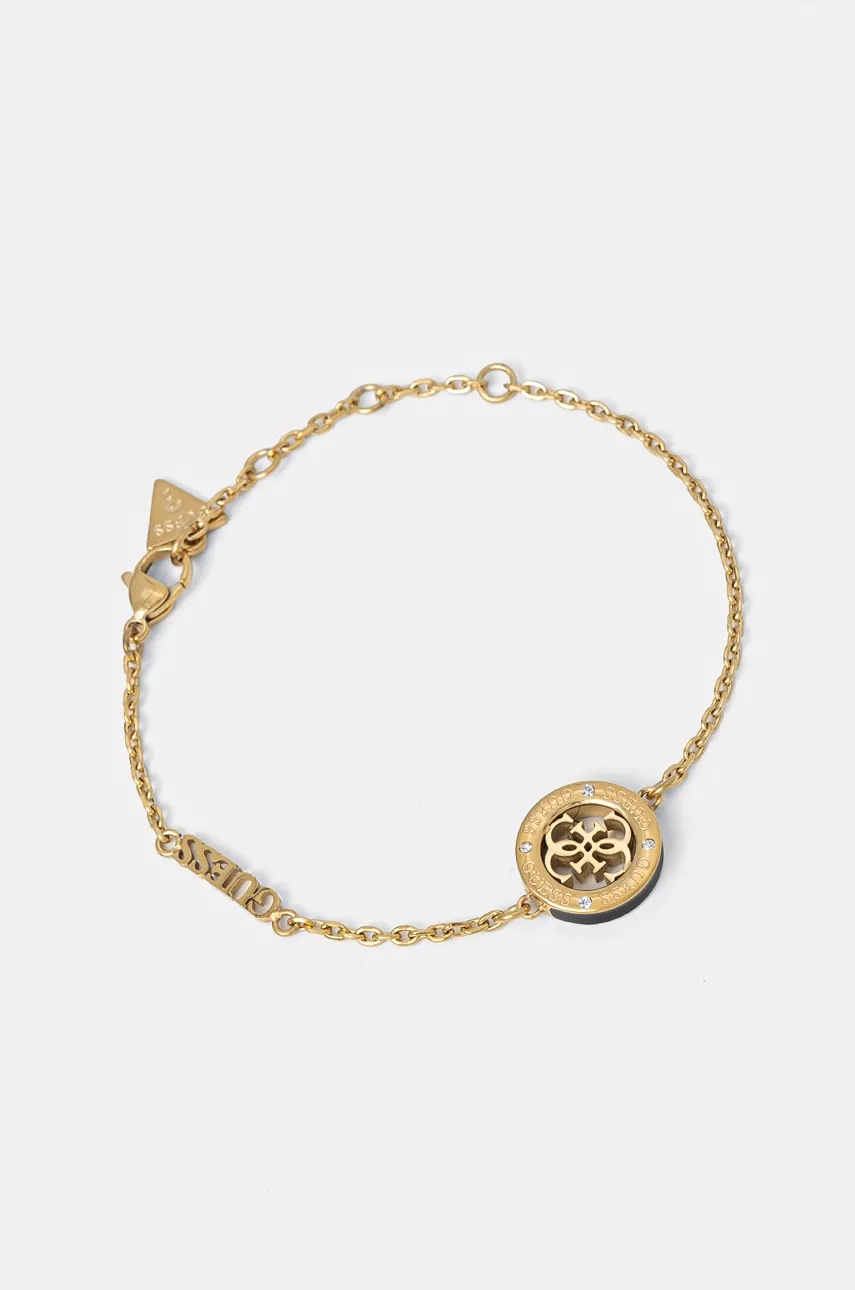 

Гривна Guess дамска, Злато