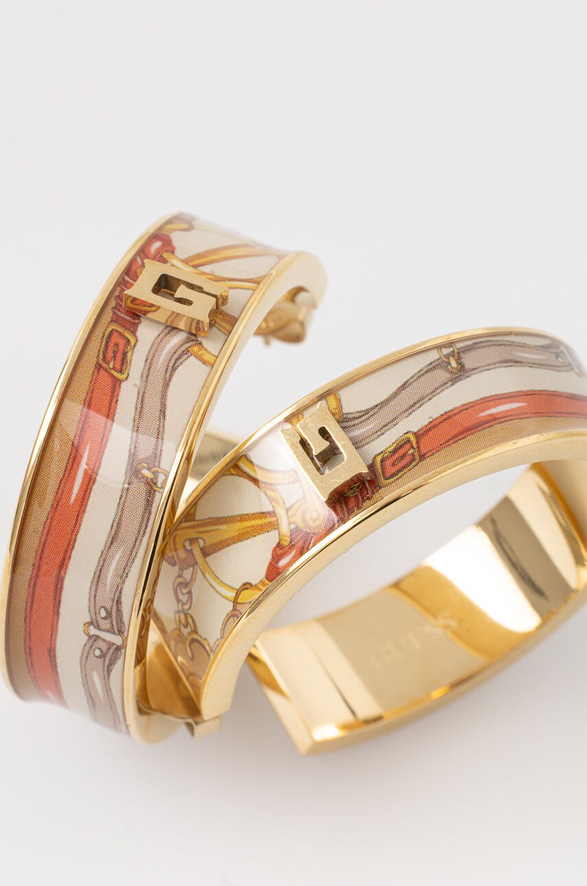 

Сережки Guess