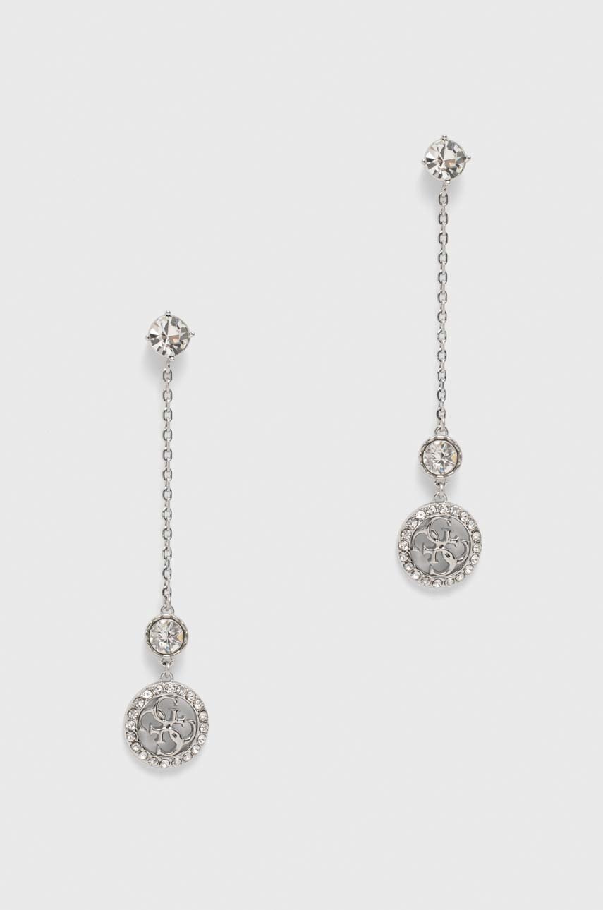 

Сережки Guess