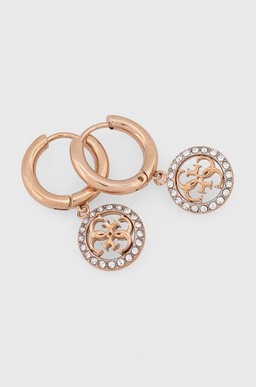 

Сережки Guess