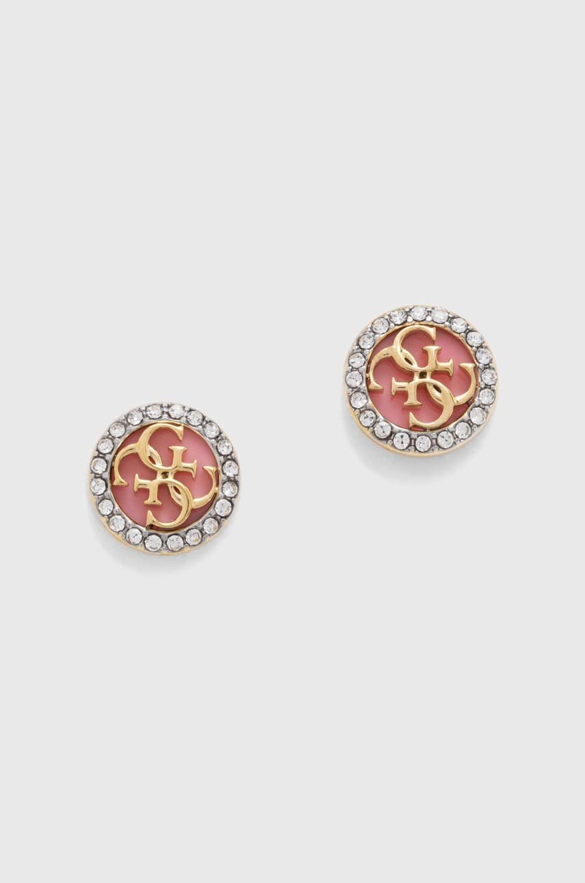 

Сережки Guess