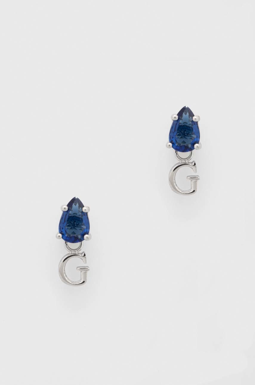 

Сережки Guess