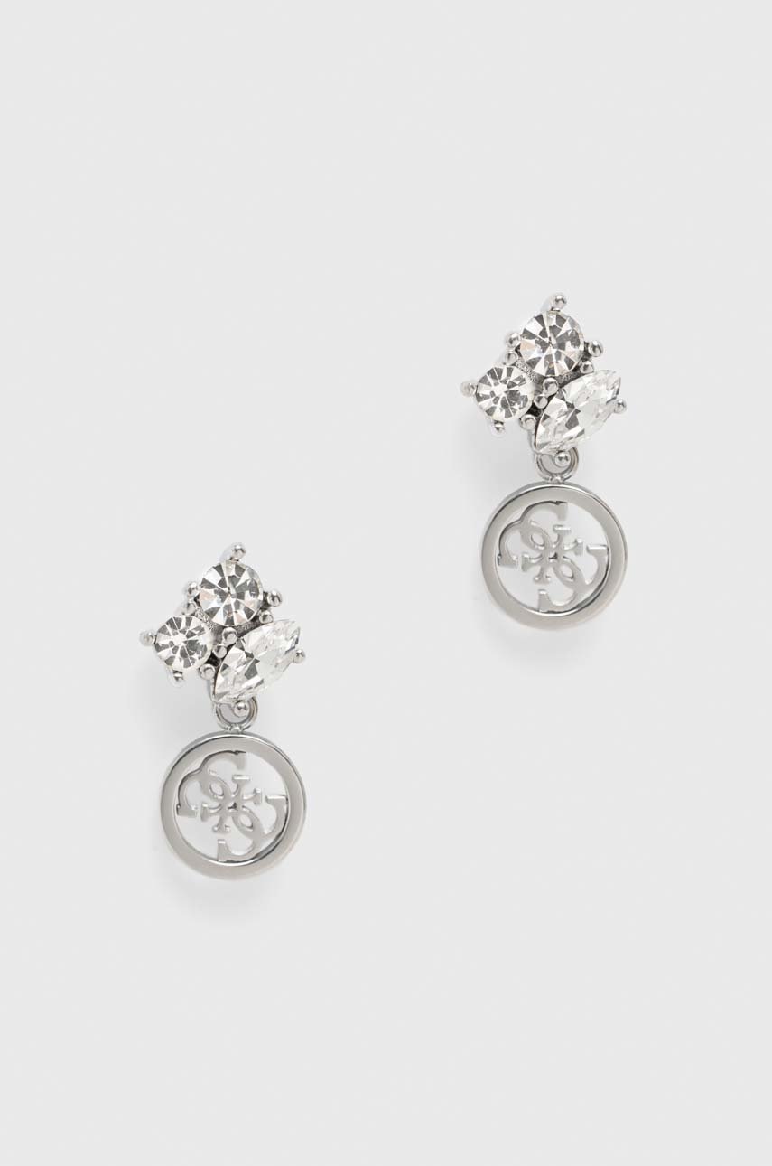 

Сережки Guess