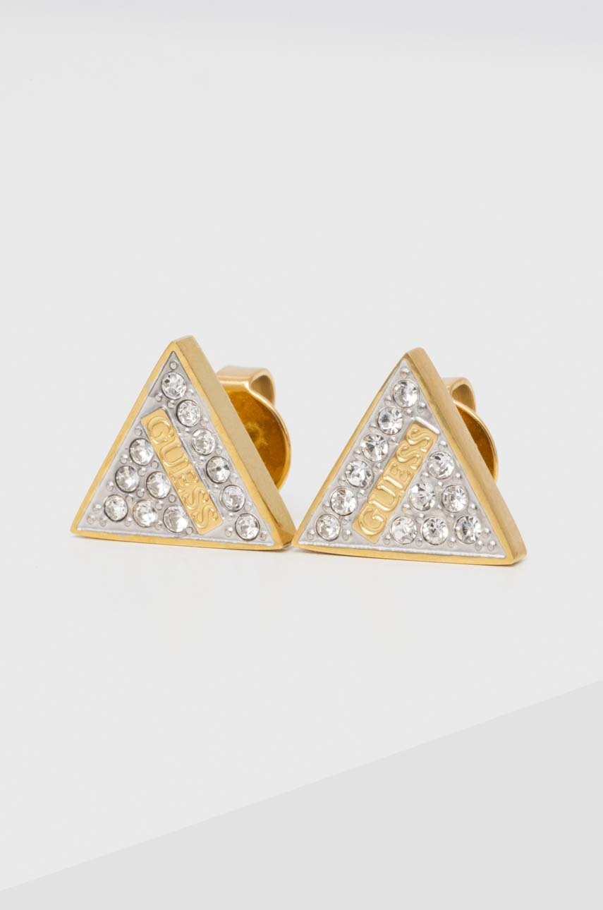 

Сережки Guess