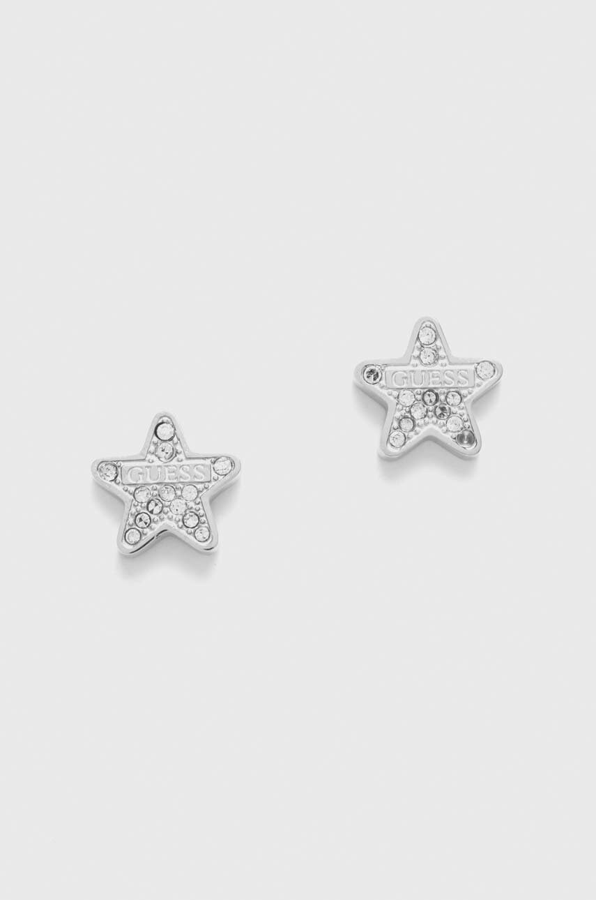 

Сережки Guess