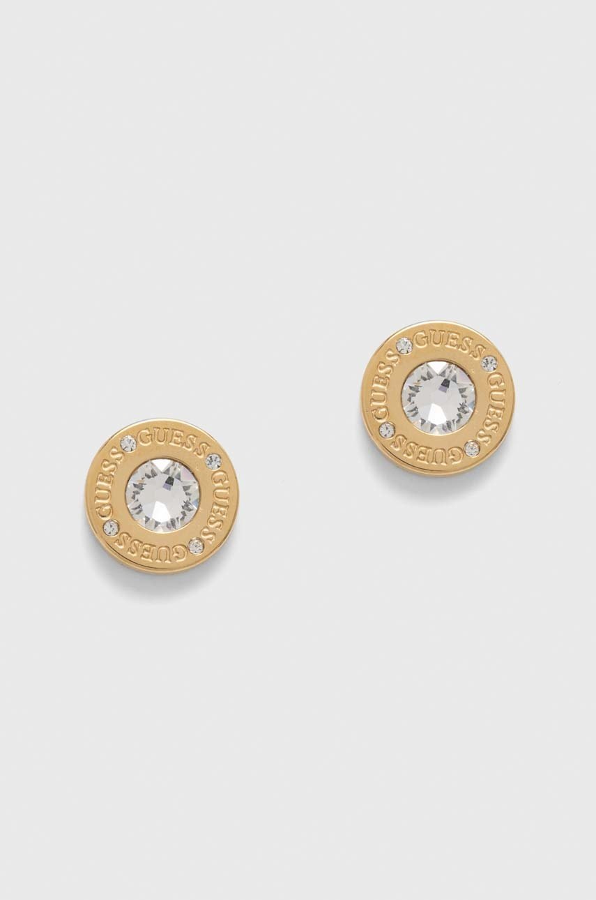 

Сережки Guess