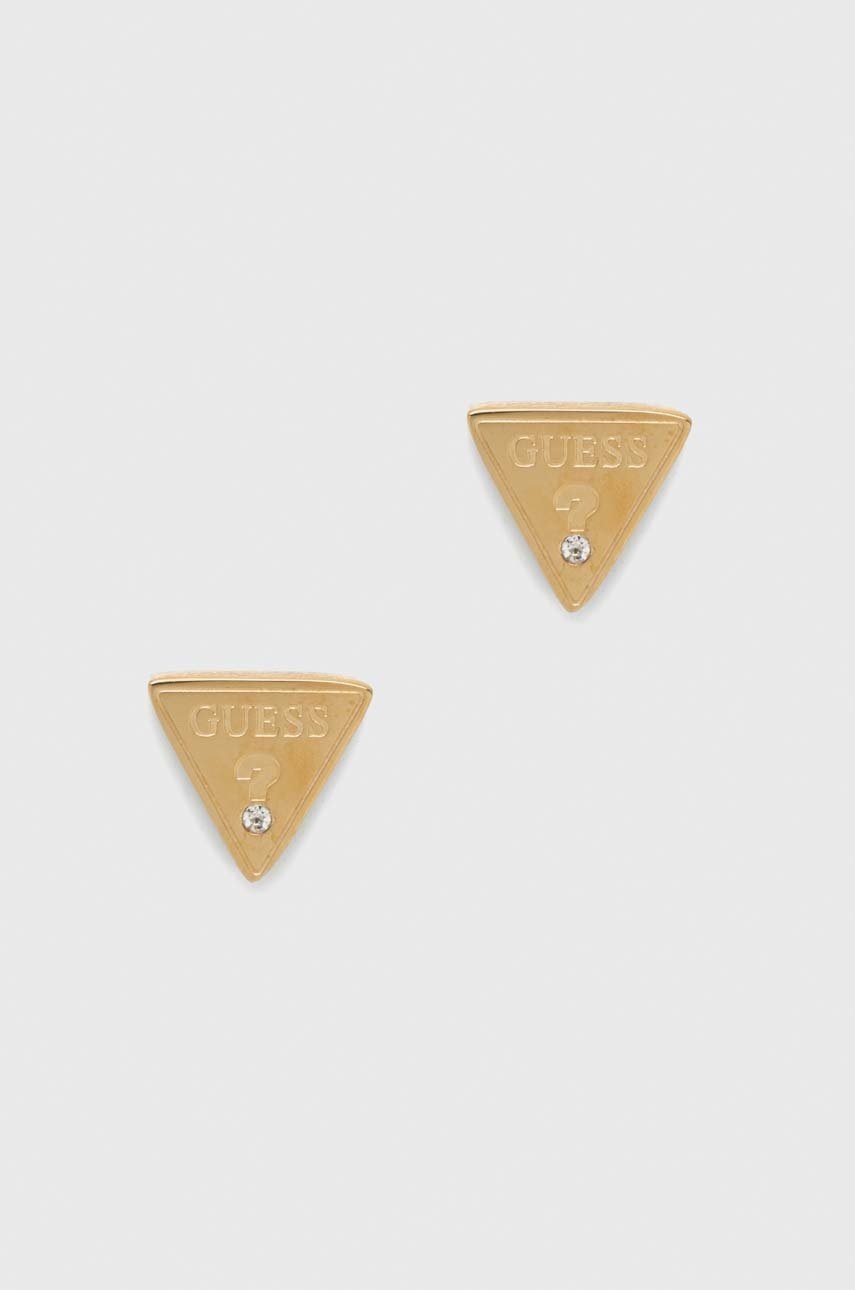 

Сережки Guess