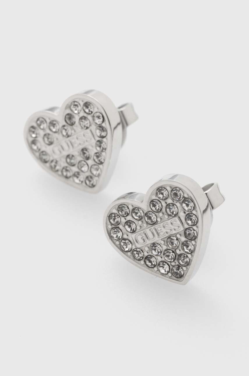 

Сережки Guess