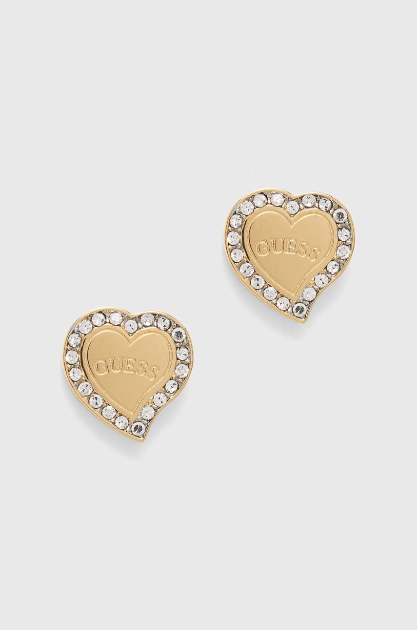 

Сережки Guess
