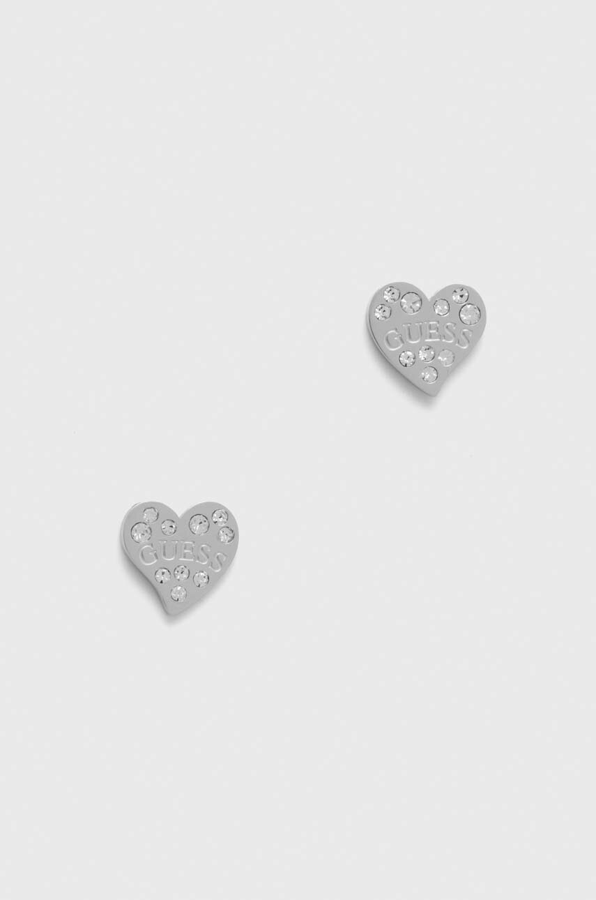 

Сережки Guess