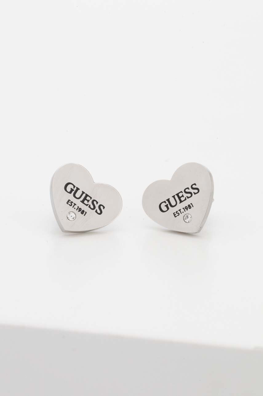 

Сережки Guess
