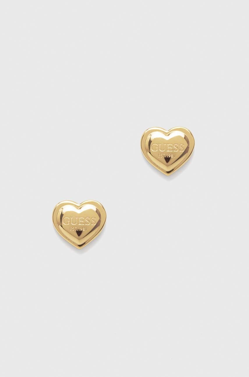 

Сережки Guess