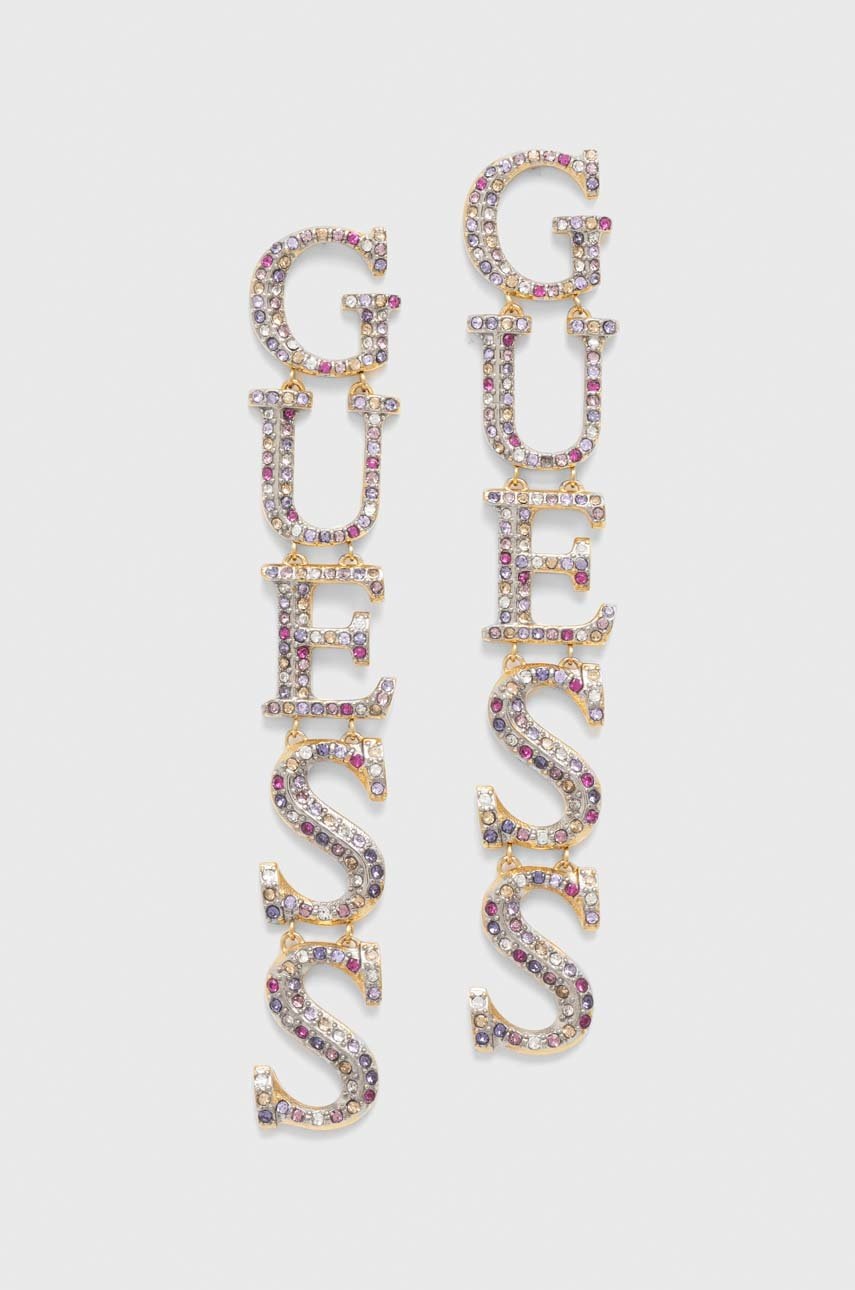 

Сережки Guess