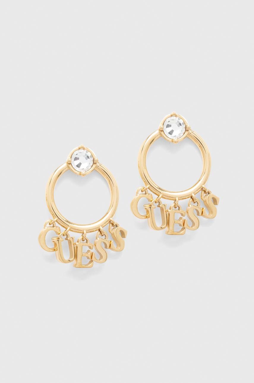 

Сережки Guess