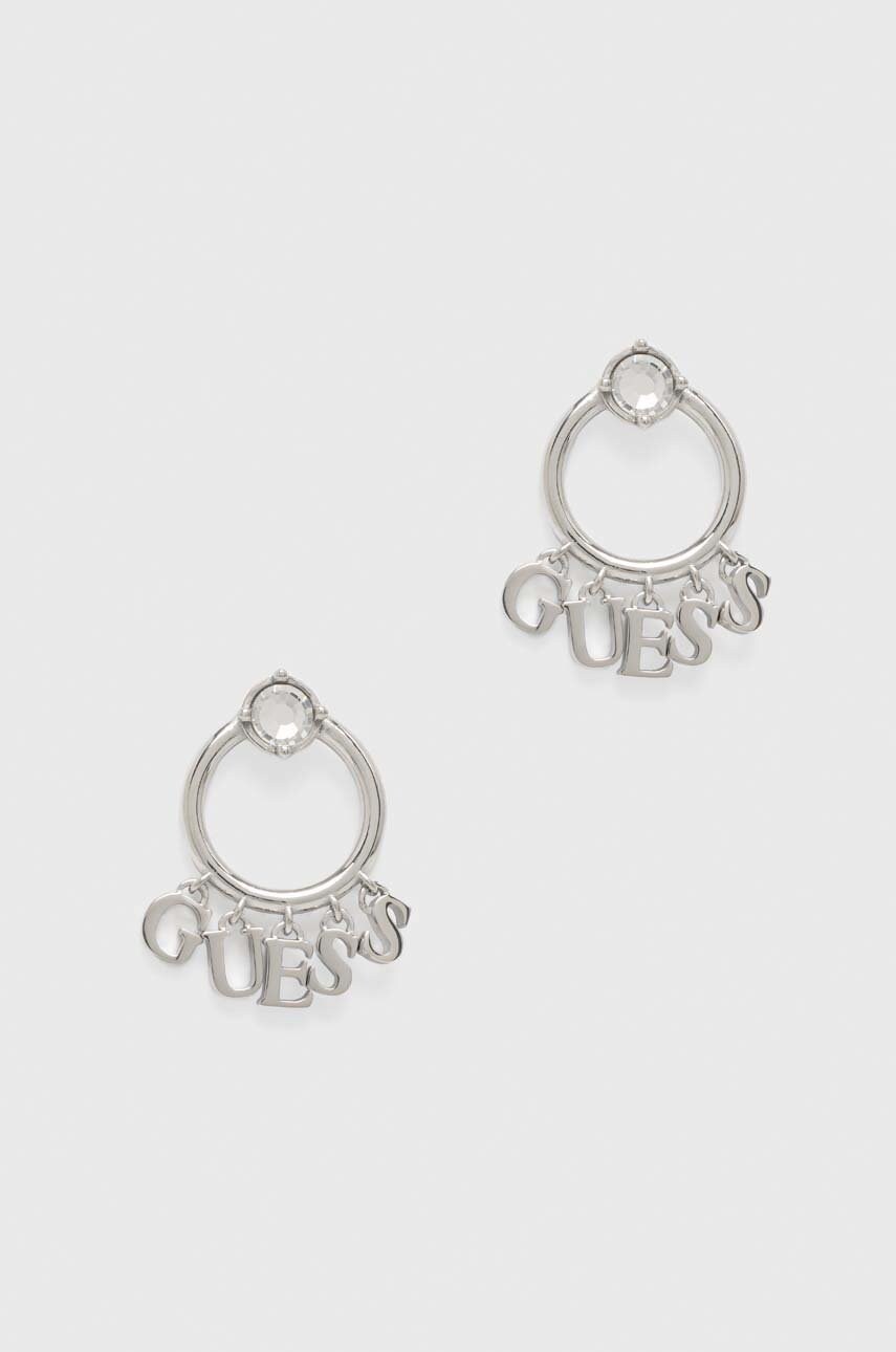 

Сережки Guess