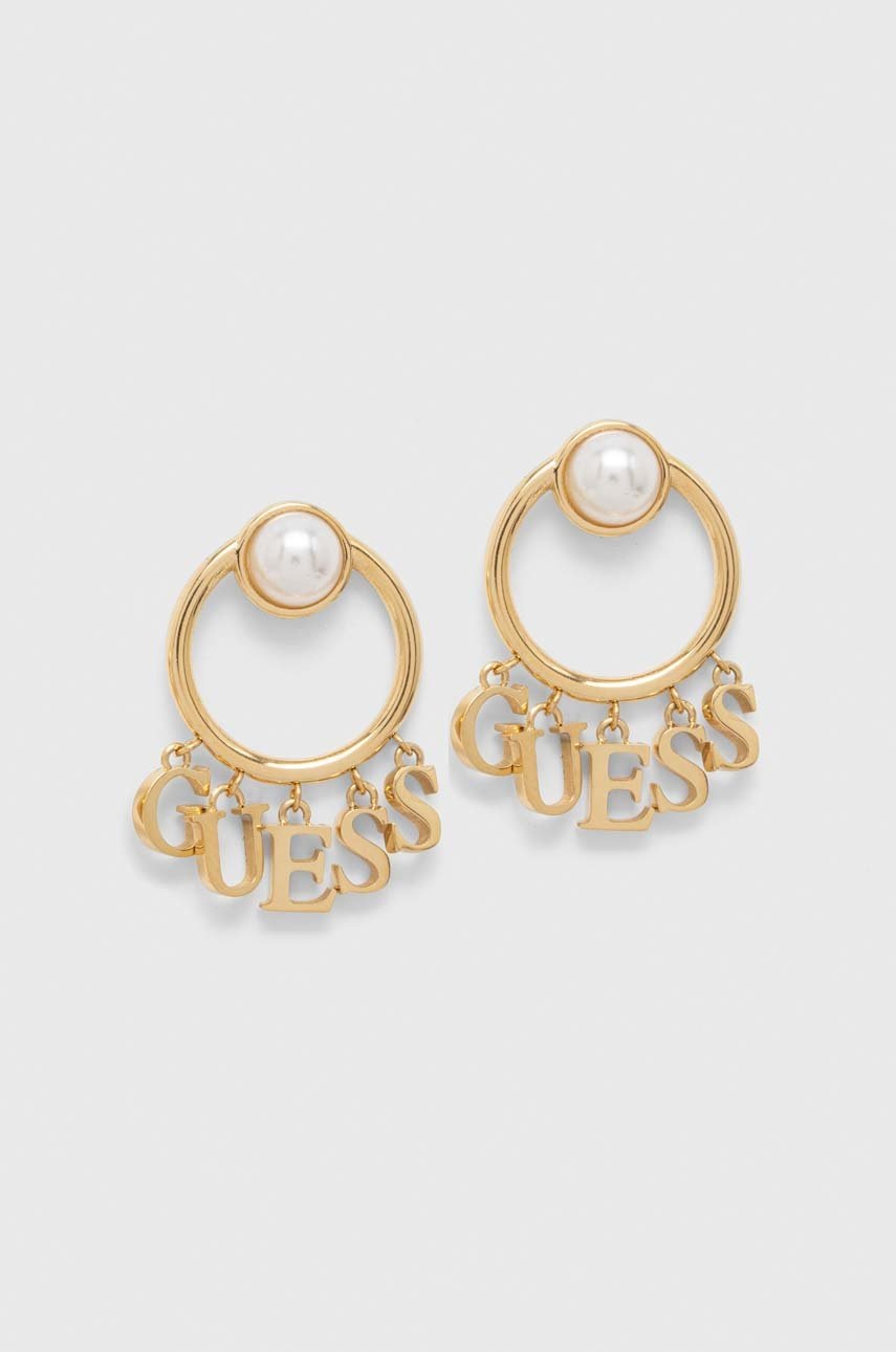 

Сережки Guess