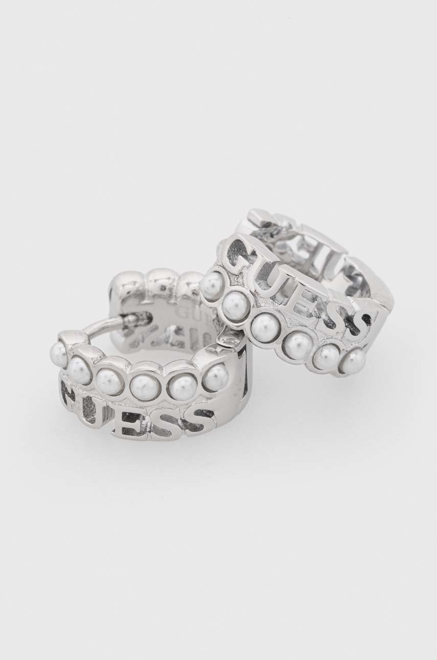 

Сережки Guess