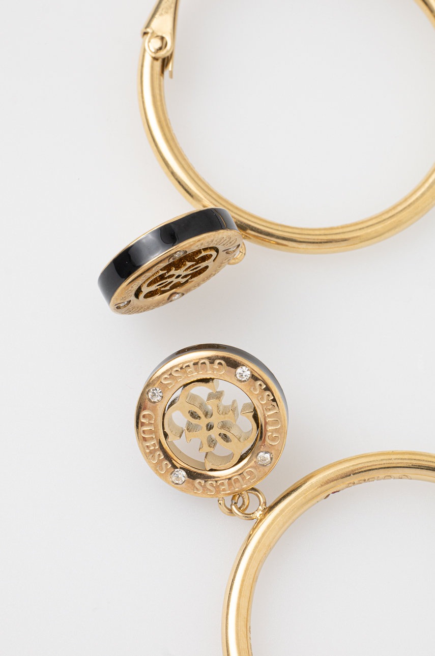 

Сережки Guess