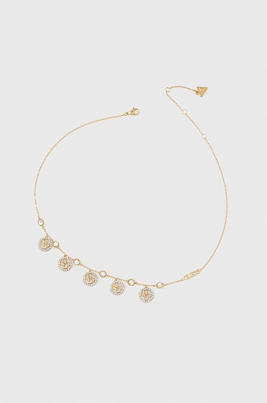 

Цепочка Guess