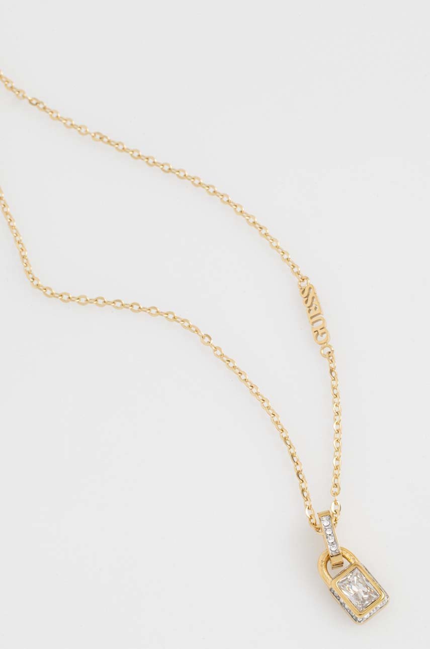 

Цепочка Guess