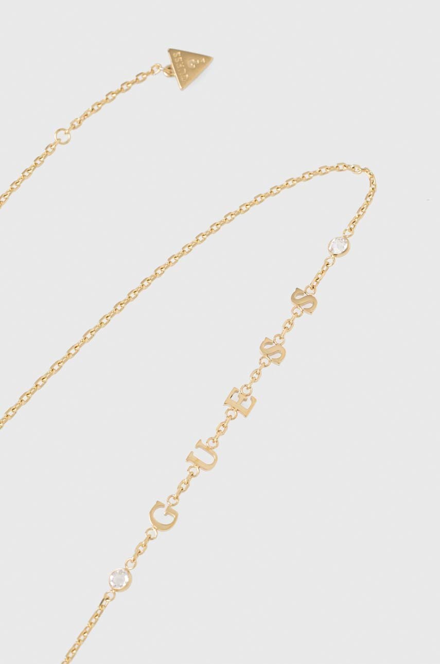

Ланцюжок Guess