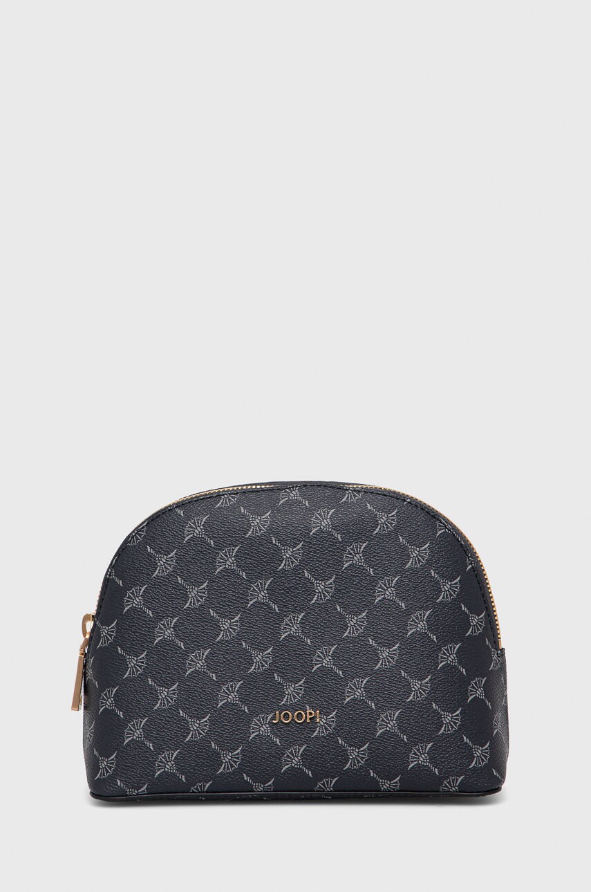 Joop! portfard culoarea albastru marin