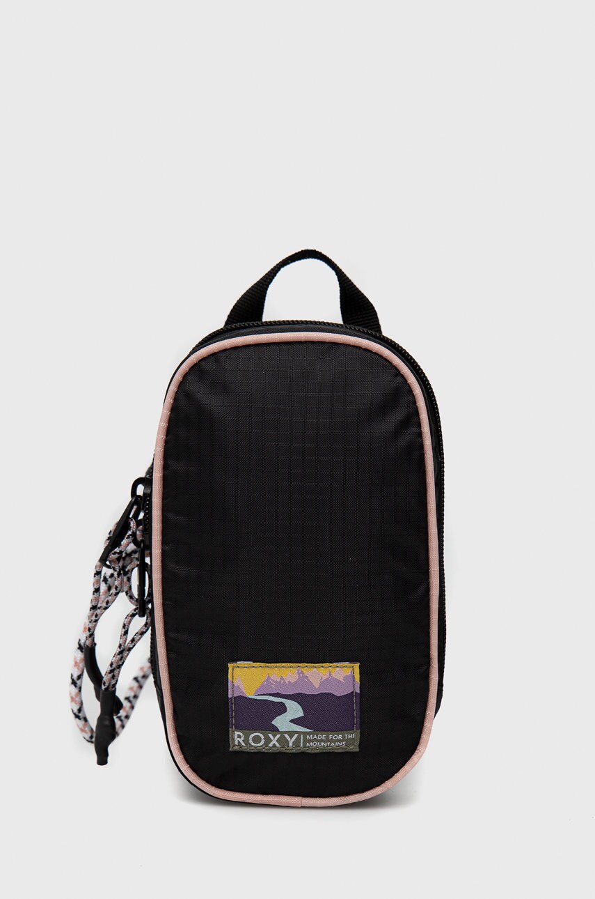 Roxy borseta 4202329090 culoarea negru