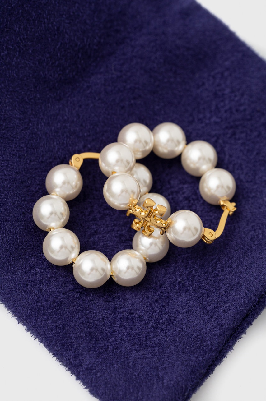 

Сережки Tory Burch
