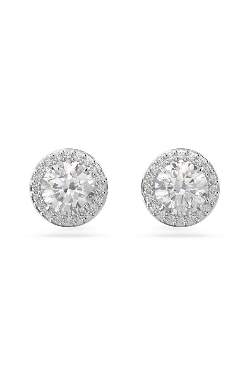 

Сережки Swarovski