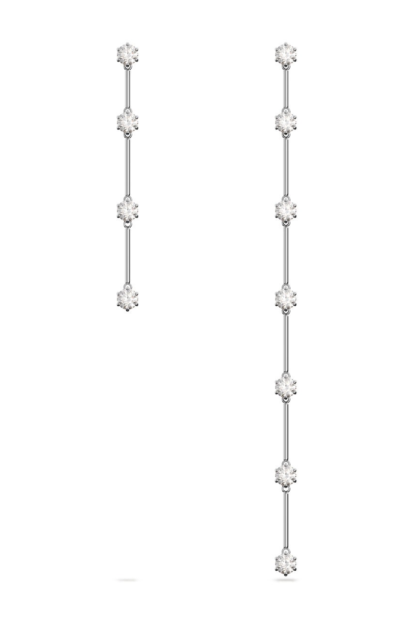

Сережки Swarovski