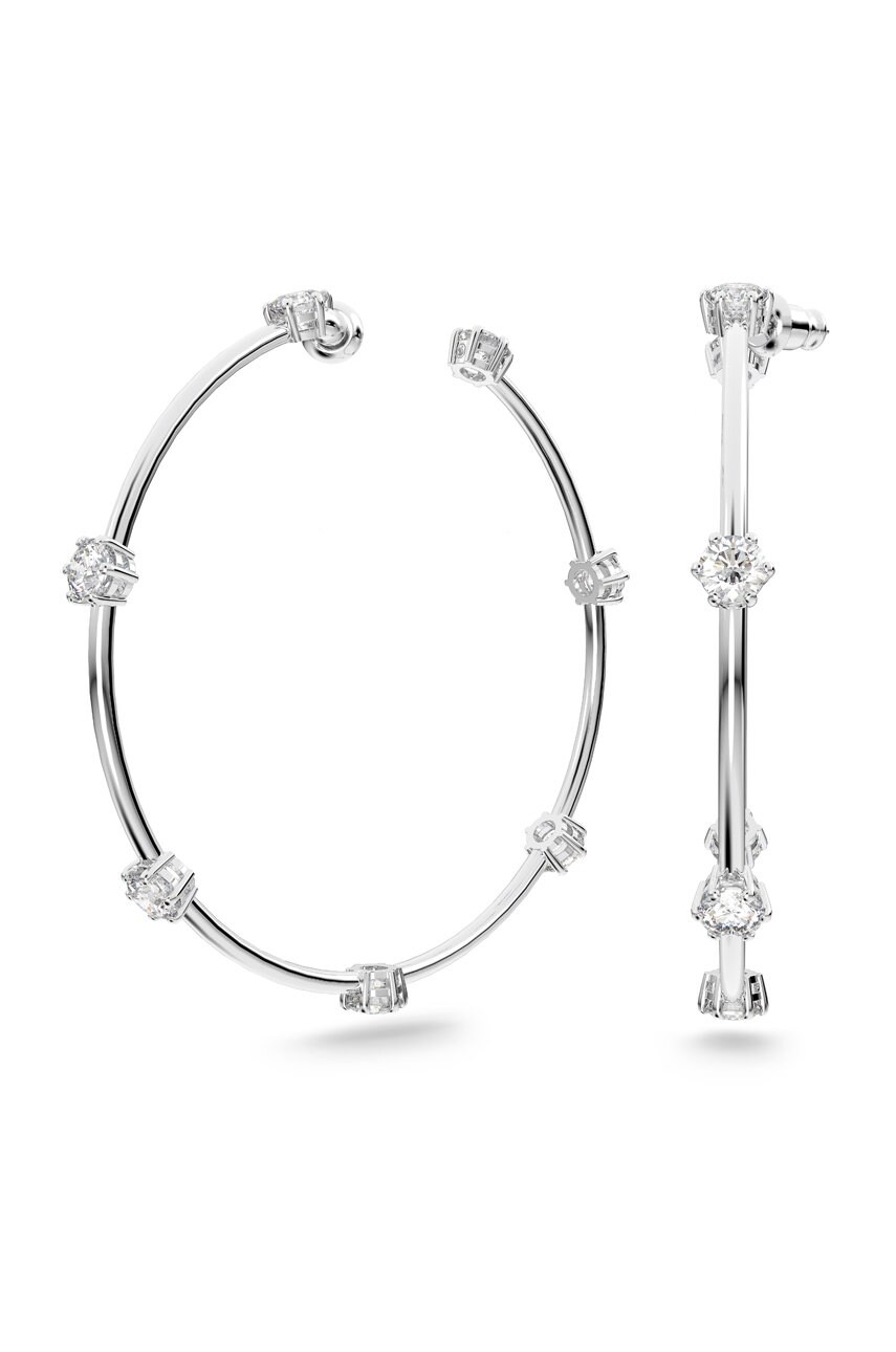

Сережки Swarovski