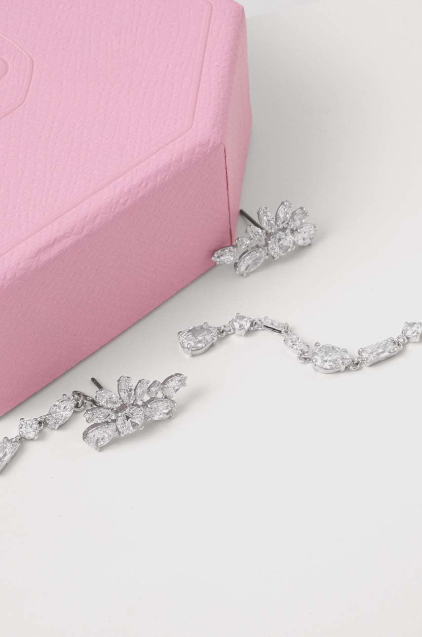 

Сережки Swarovski