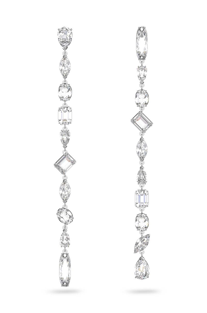 

Сережки Swarovski