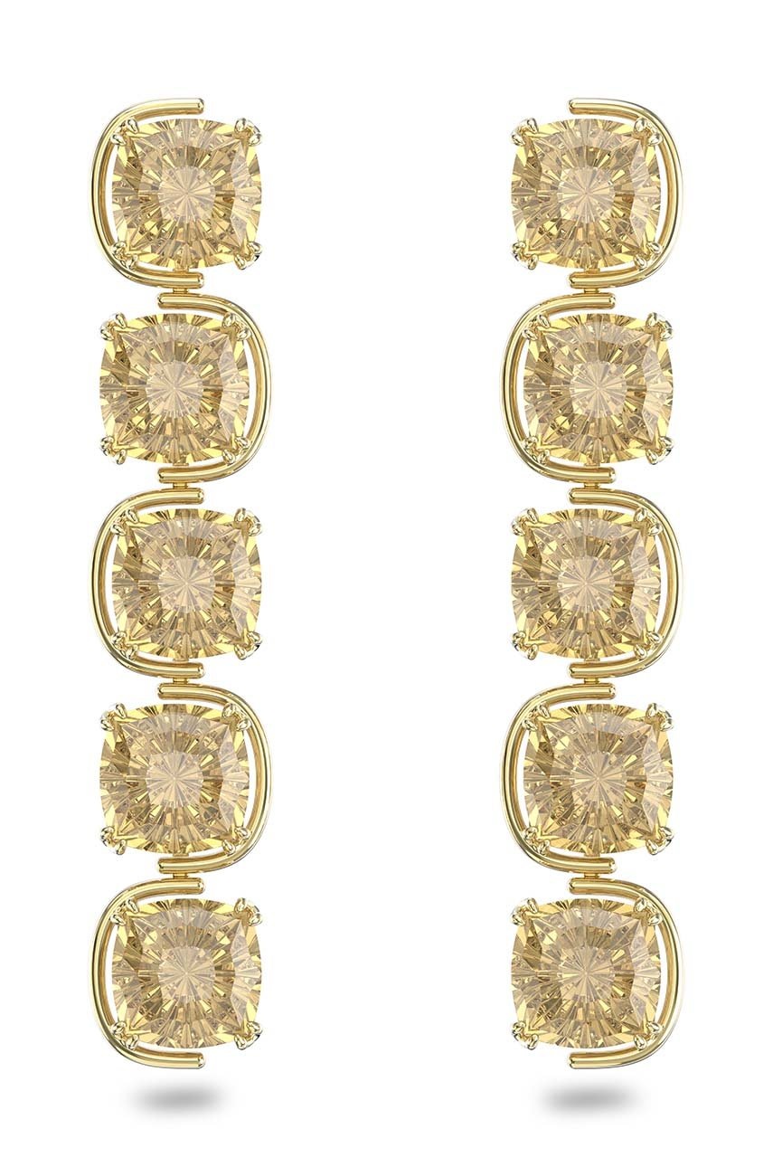 

Сережки Swarovski