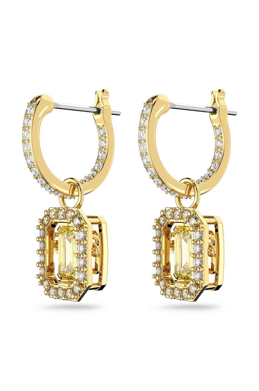 

Сережки Swarovski