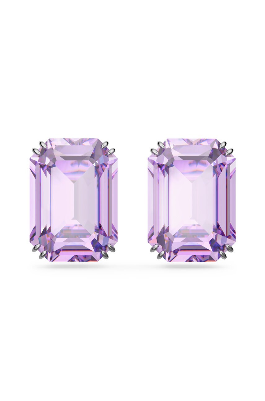 

Сережки Swarovski