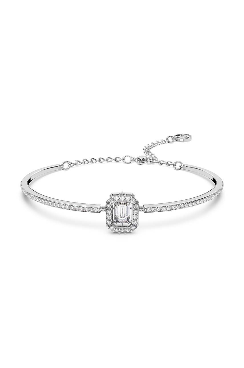 

Гривна Swarovski дамска, Сребърен