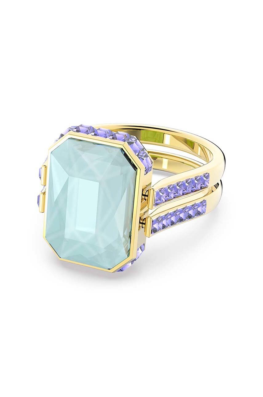 

Кольцо Swarovski
