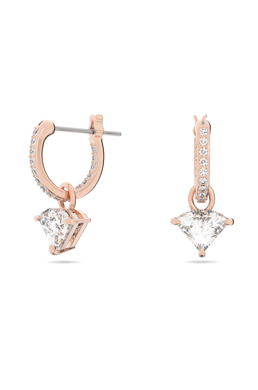 

Сережки Swarovski
