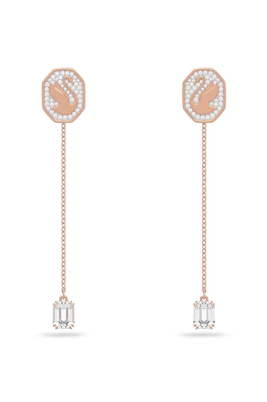 

Сережки Swarovski