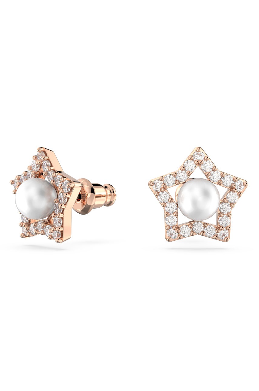 

Сережки Swarovski
