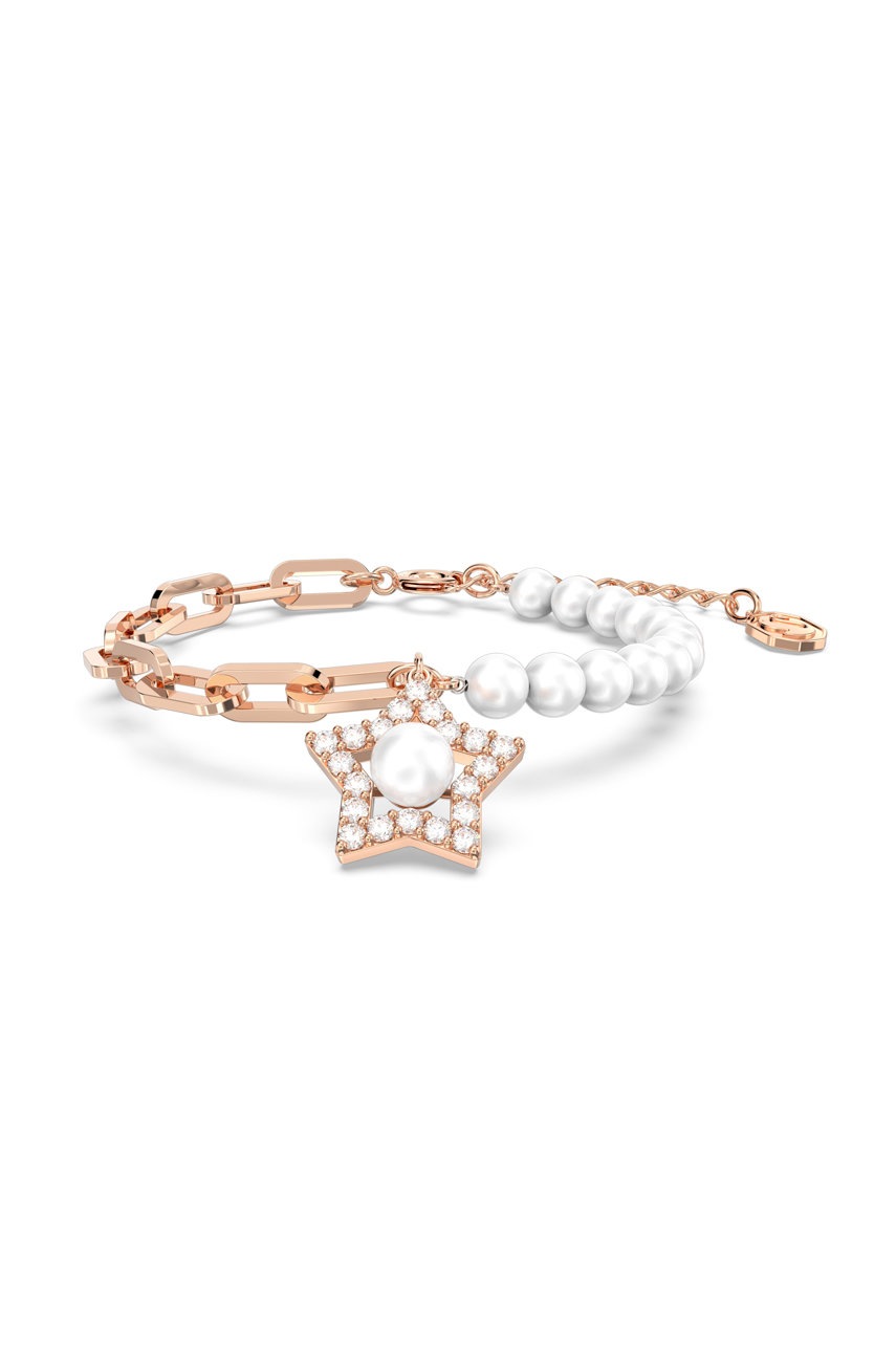 

Гривна Swarovski дамска, Сребърен