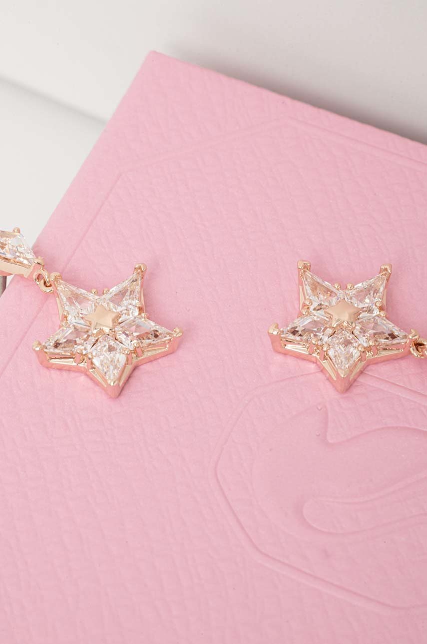 

Сережки Swarovski