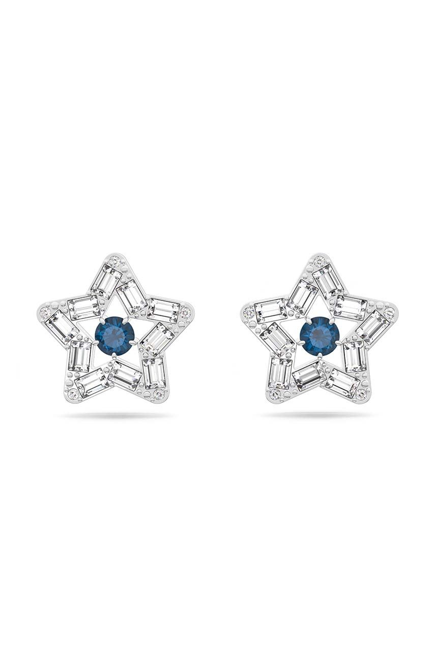 

Сережки Swarovski