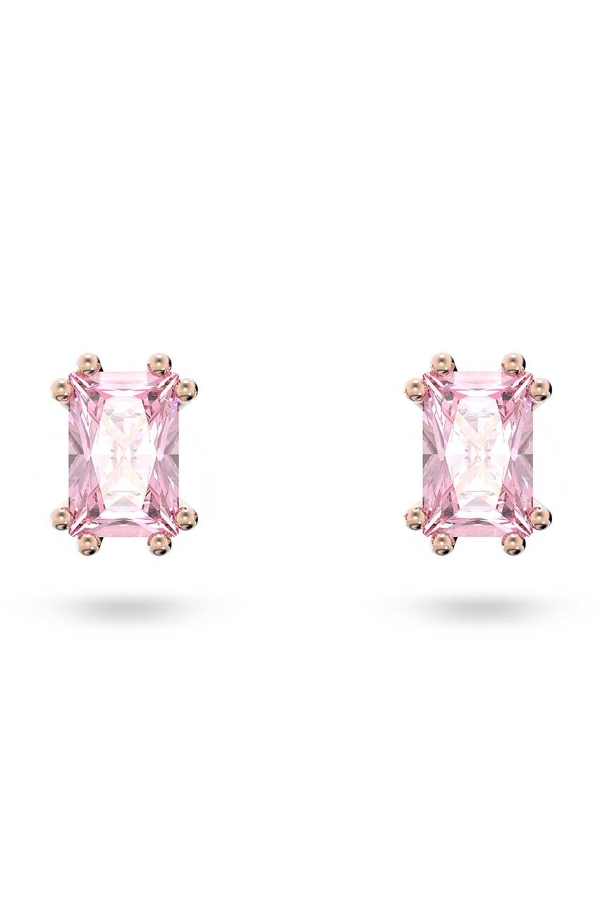 

Сережки Swarovski