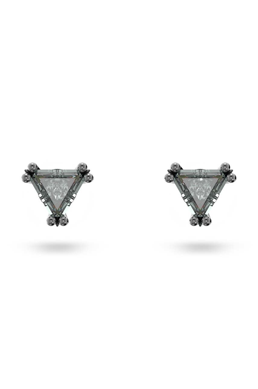 

Сережки Swarovski
